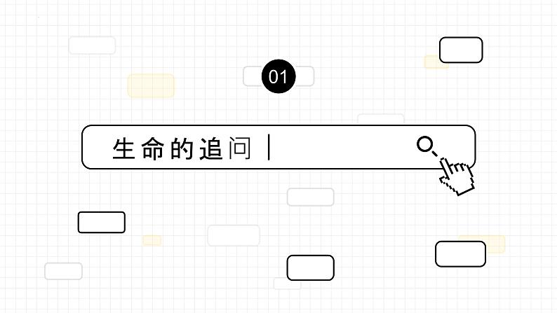 2023年部编版道德与法治七年级上册10.1 感受生命的意义 课件第3页