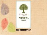 部编版道德与法治七年级下册 10.1法律为我们护航 课件