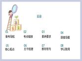 第三单元 在集体中成长（精讲课件·知识梳理）——2022-2023学年部编版道德与法治七年级下册单元综合复习