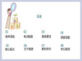 第四单元 走进法治天地（精讲课件·知识梳理）——2022-2023学年部编版道德与法治七年级下册单元综合复习
