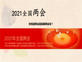 部编版道德与法治八年级下册 5.3基本政治制度 课件