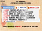 部编版道德与法治八年级下册 6.3国家行政机关 课件