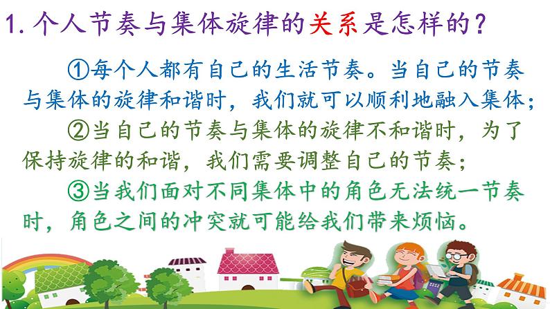 7.2 节奏与旋律 课件07