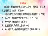 6.1 国家权力机关 课件-2022-2023学年部编版道德与法治八年级下册 (1)