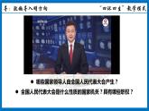 6.1国家权力机关课件