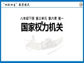 6.1国家权力机关课件