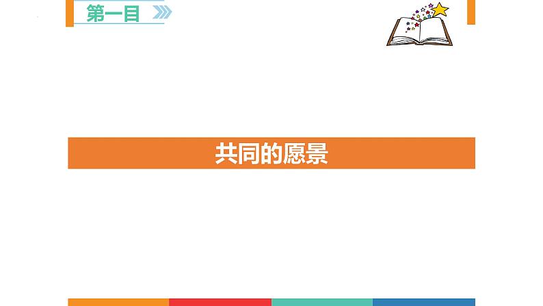 2023年部编版道德与法治七年级下册81 憧憬美好集体 课件第2页