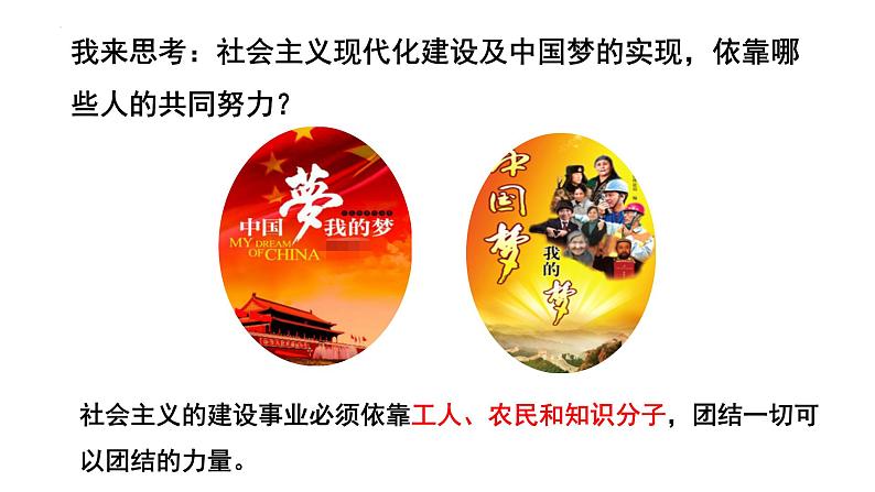 2023年部编版道德与法治八年级下册5.2 基本政治制度 课件.第6页