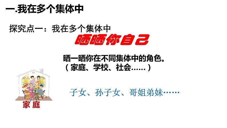 2023年部编版道德与法治七年级下册7.2 节奏与旋律 课件04