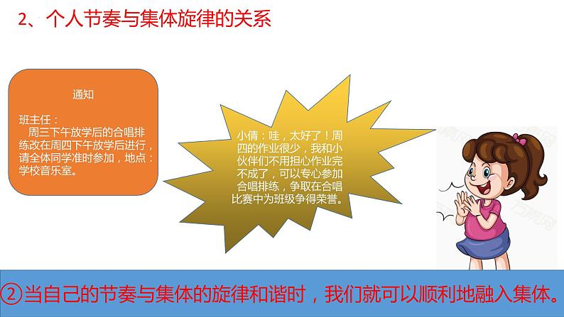 2023年部编版道德与法治七年级下册7.2 节奏与旋律 课件07