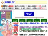 2023年部编版道德与法治八年级下册6.1 国家权力机关 课件