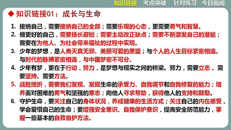 2023年中考道法二轮复习时政热点  专题06 卡塔尔世界杯课件PPT第7页