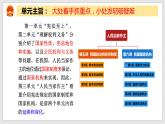 2023年部编版八年级道德与法治下册6.1 国家权力机关 教学课件  课件（含视频）+教案+导学案+同步练习含解析卷+素材）