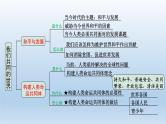 道德与法治中考一轮总复习课件 课时7 我们共同的世界 世界舞台上的中国 （九下第一、二单元）