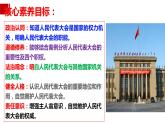 6.1 国家权力机关  课件-2022-2023学年部编版道德与法治八年级下册