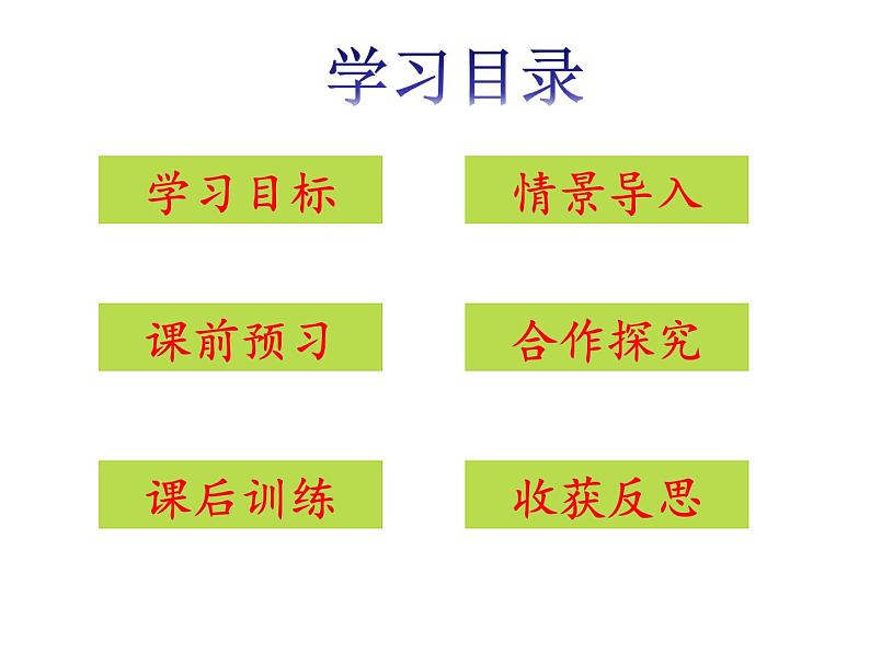 部编版七年级道德与法治下册--10.1法律为我们护航（课件）第3页