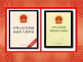 部编版七年级道德与法治下册--10.1法律为我们护航（课件4）