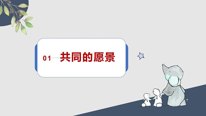 8.1 憧憬美好集体第4页