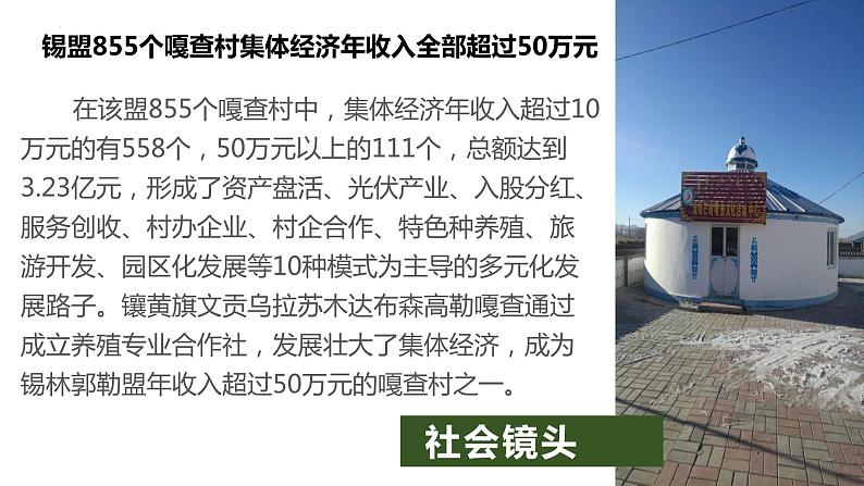 5.3 基本经济制度 课件-2022-2023学年部编版道德与法治八年级下册 (2)第7页