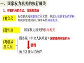 6.3 国家行政机关 课件-2022-2023学年部编版道德与法治八年级下册 (1)