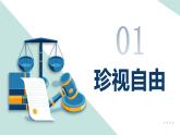 7.2 自由平等的追求（件）课件PPT