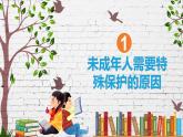 10.1法律为我们护航-课件