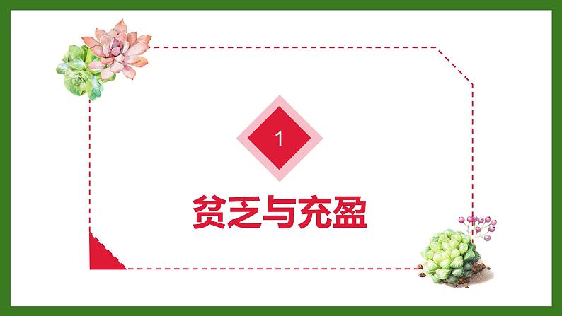 人教部编版道德与法治七年级上册10.2活出生命的精彩   课件04