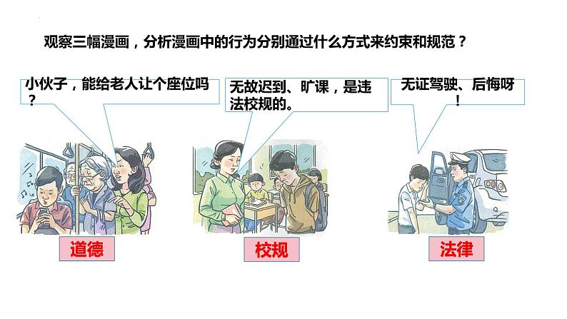 9.2 法律保障生活（课件）第4页