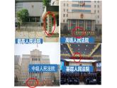 6.5 国家司法机关  课件-2022-2023学年部编版道德与法治八年级下册