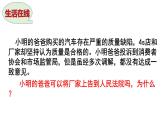 6.5 国家司法机关  课件-2022-2023学年部编版道德与法治八年级下册