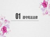 4.1 公民基本义务 课件+教案