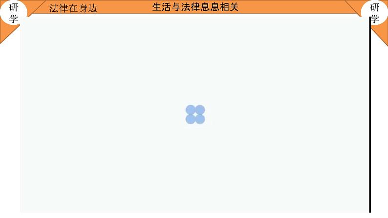 9.1生活需要法律七下道德与法治课件（部编版）05