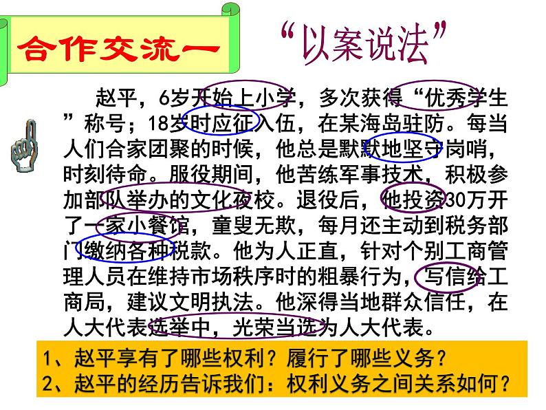 八下4-2依法履行义务第5页