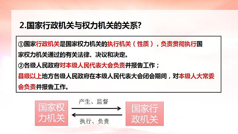 6.3 国家行政机关（课件）07