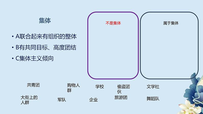 6.1集体生活邀请我课件第6页