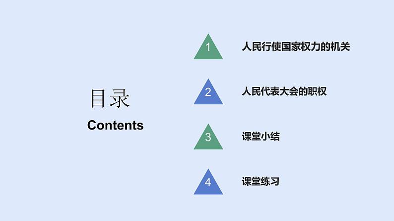 6.1国家权力机关课件第4页