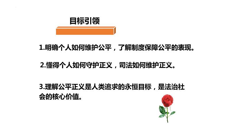 8.2+公平正义的守护+课件-2022-2023学年部编版道德与法治八年级下册 (3)02