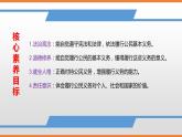 道德与法治八年级下册《公民基本义务》（课堂实录+教案+教学设计+课件+作业设计）