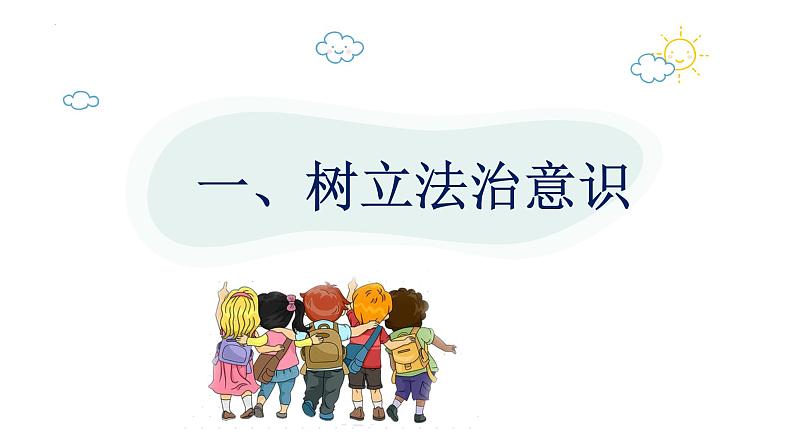 10.2+我们与法律同行+课件-2022-2023学年部编版道德与法治七年级下册+06