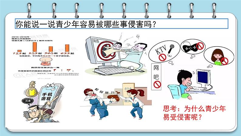 10.1 法律为我们护航课件PPT第4页