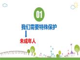 10.1法律为我们护航课件PPT