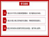 2023年中考二轮道德与法治复习 知法于心  守法于行  共迎法治新时代课件PPT
