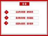 2023年中考二轮道德与法治复习 知法于心  守法于行  共迎法治新时代课件PPT