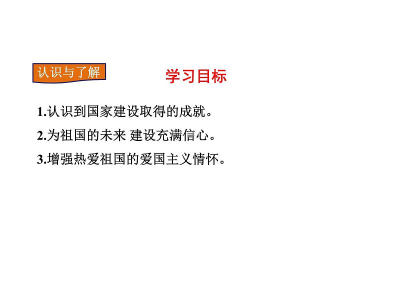 八年级道德与法治10.1关心国家发展ppt课件+教案+学案05