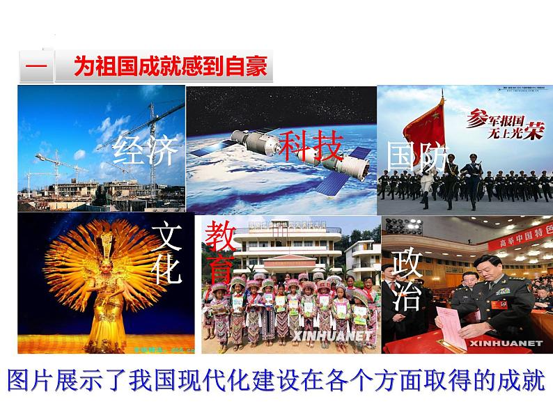 八年级道德与法治10.1关心国家发展ppt课件+教案+学案06