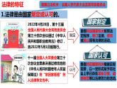 9.2 法律保障生活 课件