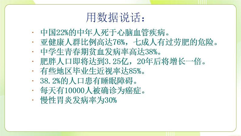 人教部编版道德与法治七年级上册 9.1 守护生命 ppt课件04