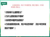 部编版8上道德与法治第十课第二框《天下兴亡匹夫有责 》课件+教案