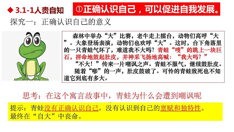 3.1 认识自己（金牌课件）第6页