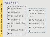 人教版道法七上 10.1 感受生命的意義（課件PPT+音視頻素材）